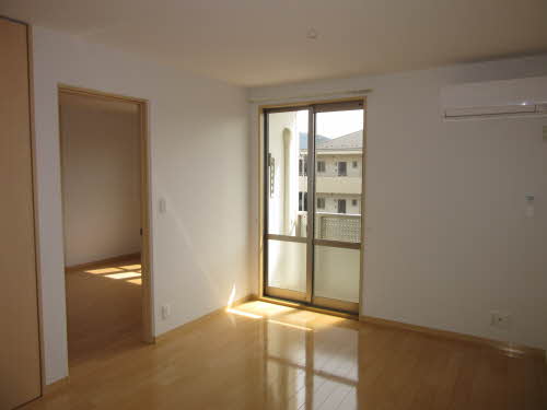 シャトーサイド 0201号-5