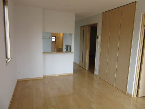 シャトーサイド 0201号-6