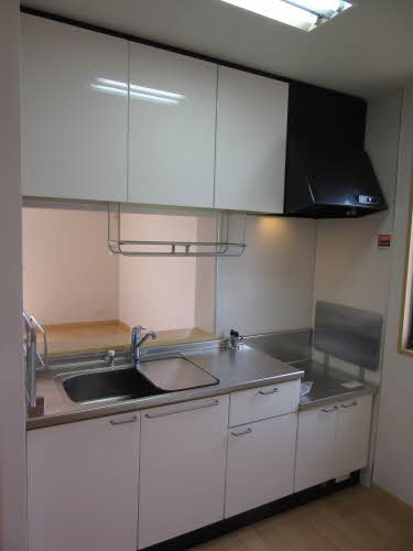 シャトーサイド 0201号-8