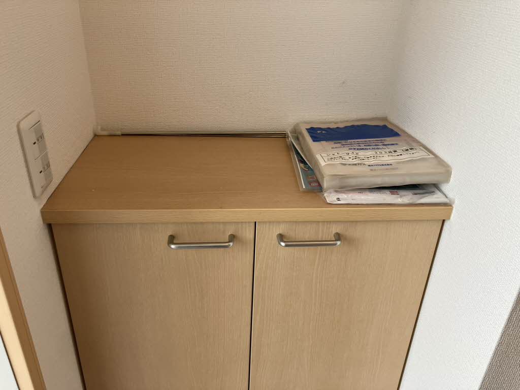 シャトーサイド 0203号-8