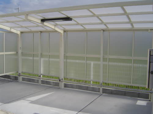 シャーメゾンコートのと川 0112号-2