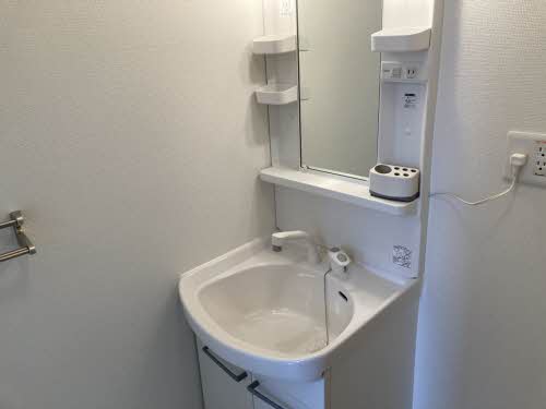 キャッスル　ヴィラ 0107号-5