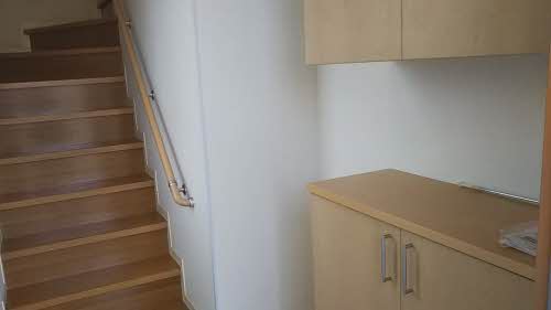 キャッスル　ヴィラ 0201号-3