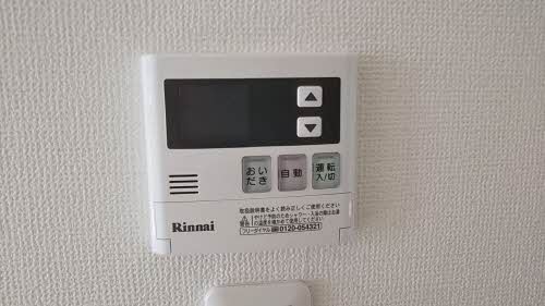 キャッスル　ヴィラ 0201号-5