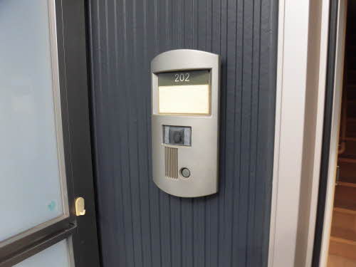 メゾン　ホーミーズ 0202号-2