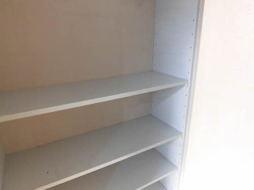 メゾン　ホーミーズ 0202号-4