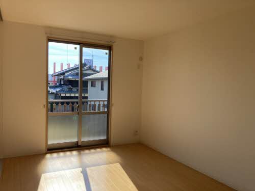 メゾン　ショコラ 0201号-2