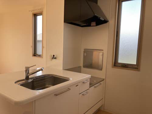 メゾン　ショコラ 0201号-4