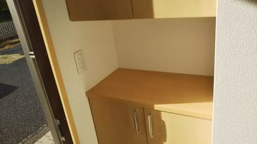 メゾン　ショコラ 0203号-3