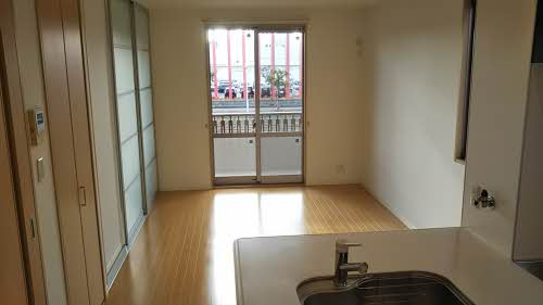 メゾン　ショコラ 0203号-6