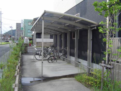 シャーメゾン　フルール 0206号-2