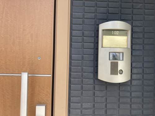 シャーメゾン　フルール 0102号-2