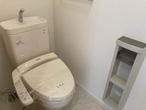 シャーメゾン　フルール 0102号-3