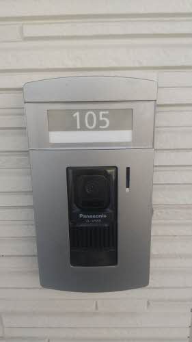 クラヴィエ沖野 0105号-2