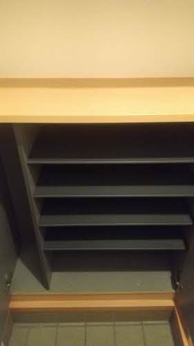 クラヴィエ沖野 0105号-3