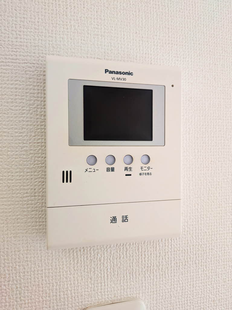 カストルム谷畑 0106号-8