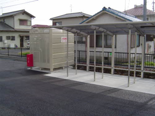 エイトタウン475 0201号-2