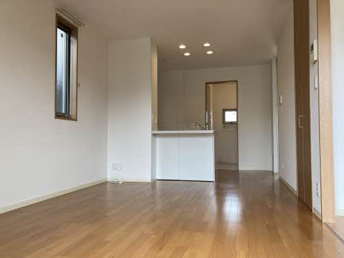 ブリージー・ガーデン 0101号-2