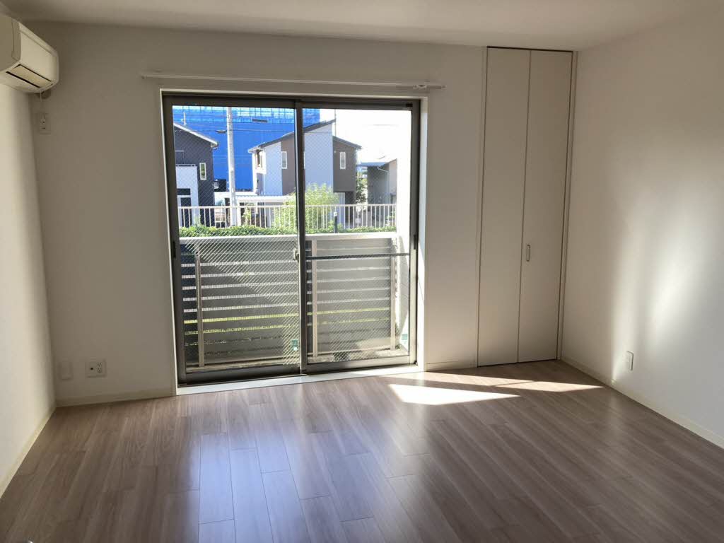 ブリリアント　ガーデン（Ａ棟） A102号-2