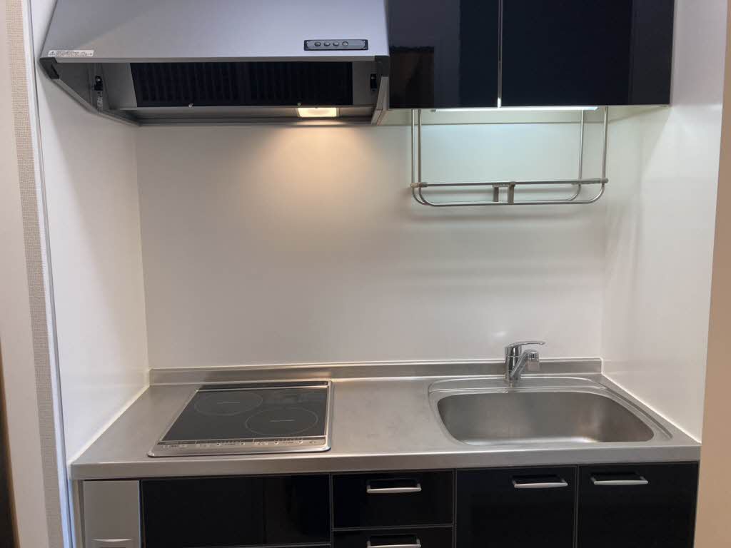 ブリリアント　ガーデン（Ａ棟） A102号-4