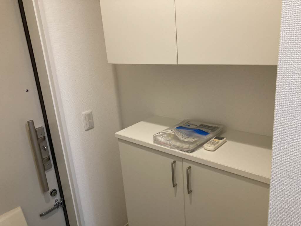 ブリリアント　ガーデン（Ａ棟） A102号-7