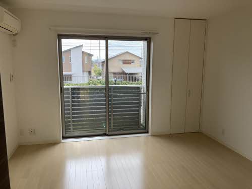 ブリリアント ガーデン(A棟) A105号-2