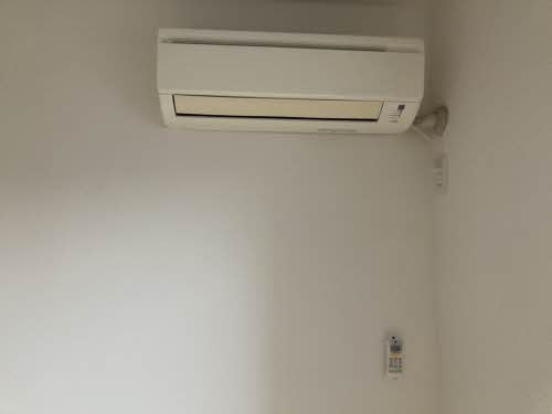 ブリリアント ガーデン(A棟) A105号-3