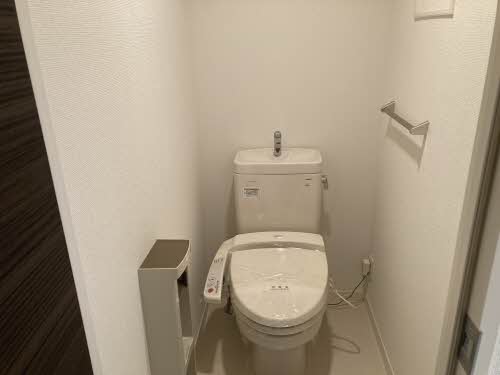 ブリリアント ガーデン(A棟) A105号-6