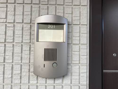 ブリリアント　ガーデン（Ａ棟） A201号-2