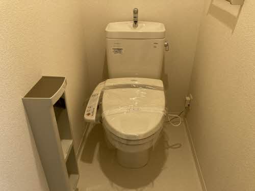 ブリリアント　ガーデン（Ａ棟） A201号-3