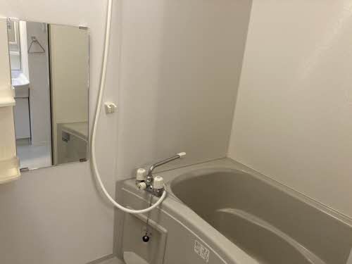 ブリリアント　ガーデン（Ａ棟） A201号-4