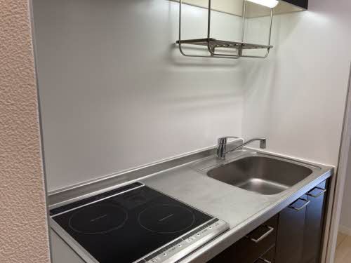 ブリリアント　ガーデン（Ａ棟） A201号-6