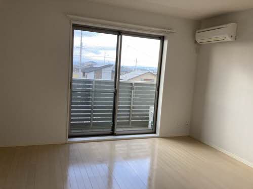 ブリリアント　ガーデン（Ａ棟） A201号-7