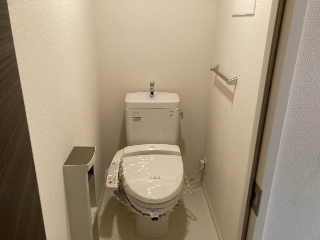 ブリリアント　ガーデン（Ａ棟） A206号-4