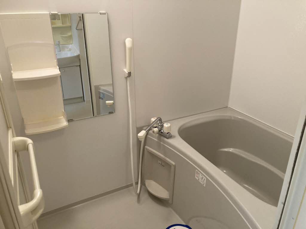 ブリリアント　ガーデン（Ａ棟） A206号-6