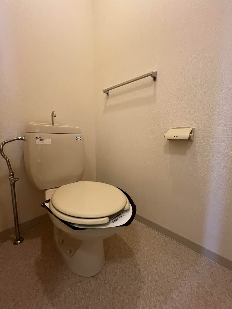 前田ハイツB B105号-7