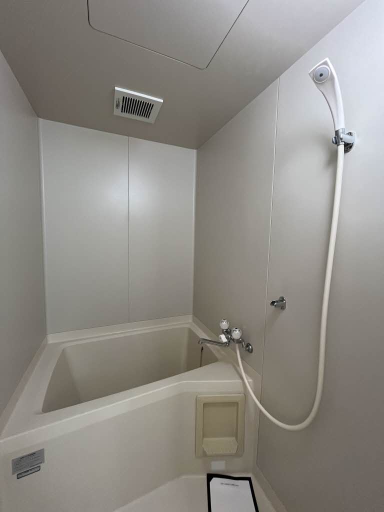 前田ハイツB B105号-8