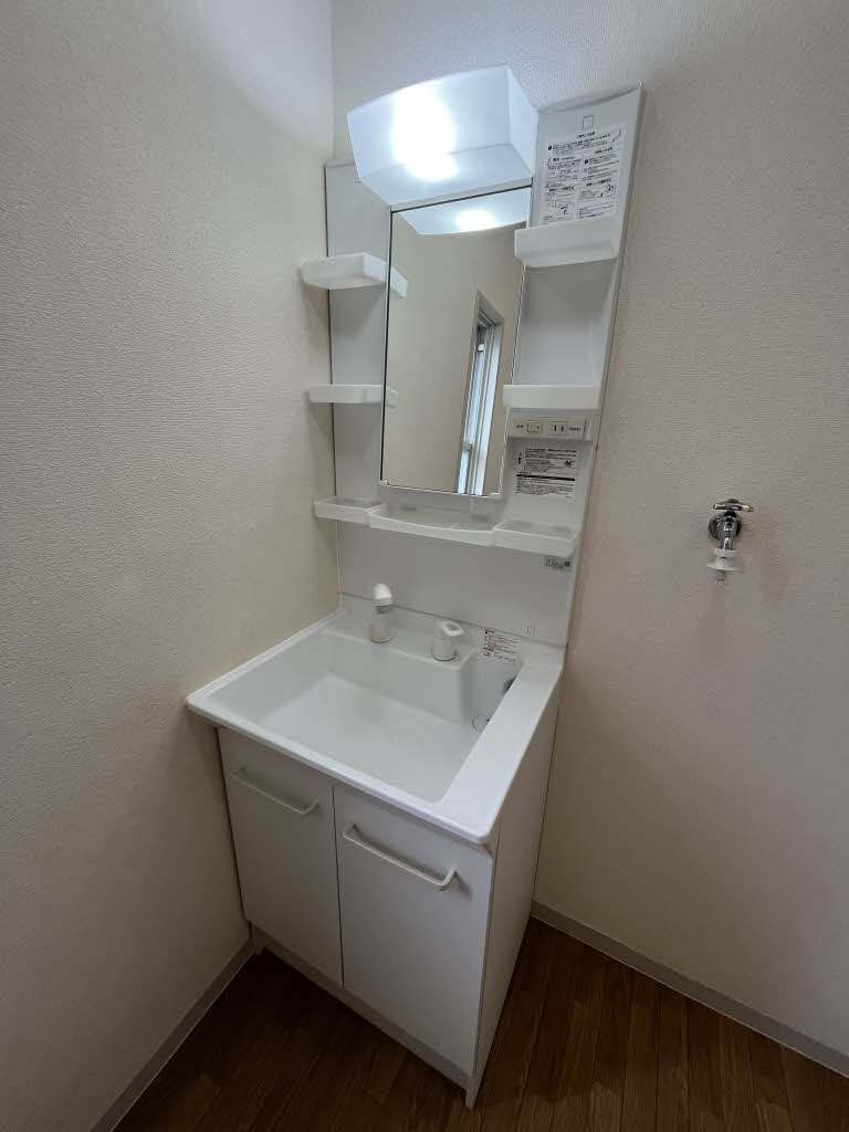 前田ハイツB B105号-9