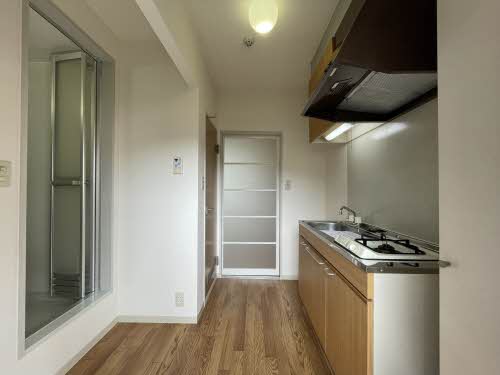 毛利ハイツ 0101号-3