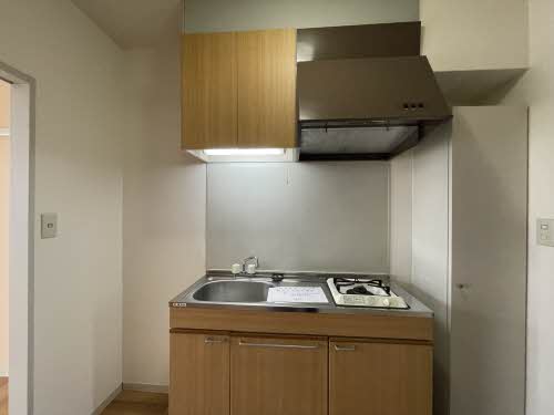 毛利ハイツ 0101号-5