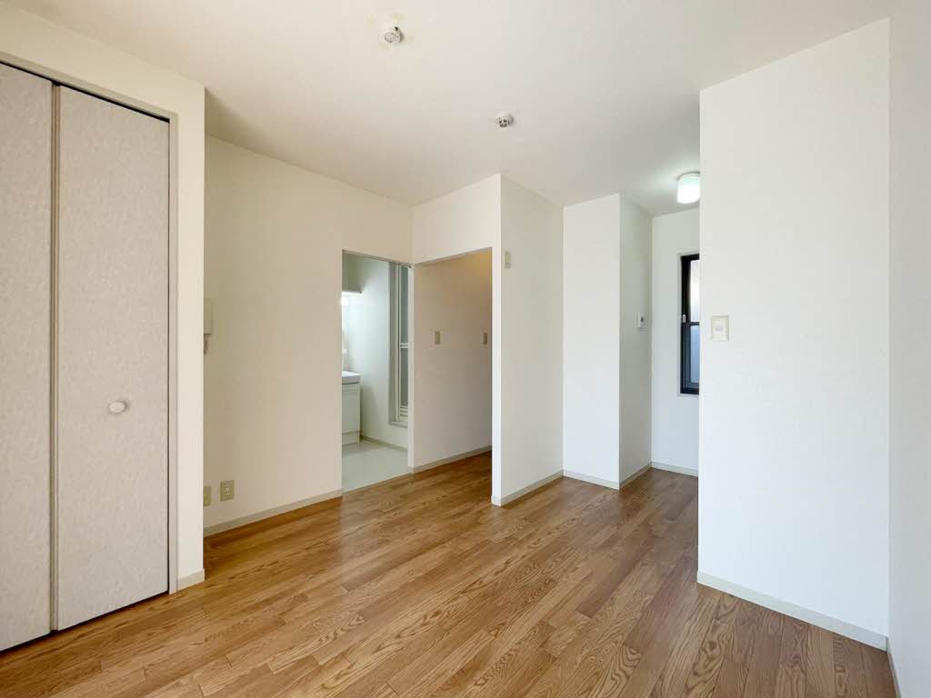 セフィラ西灘 0206号-2