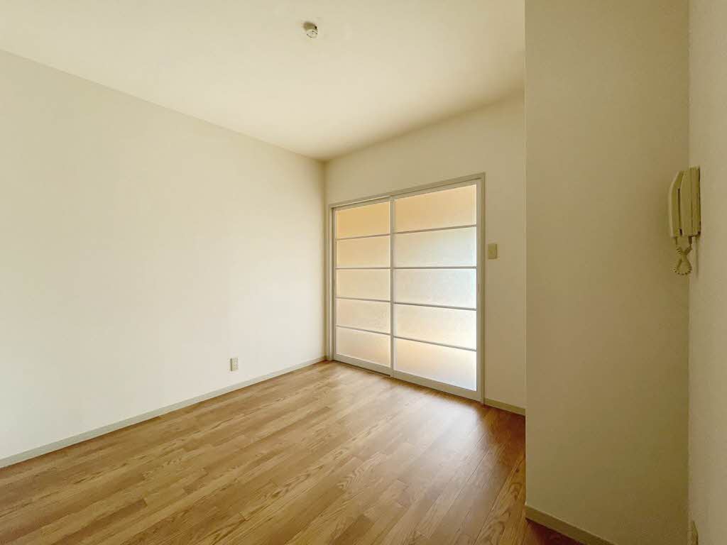 セフィラ西灘 0206号-3