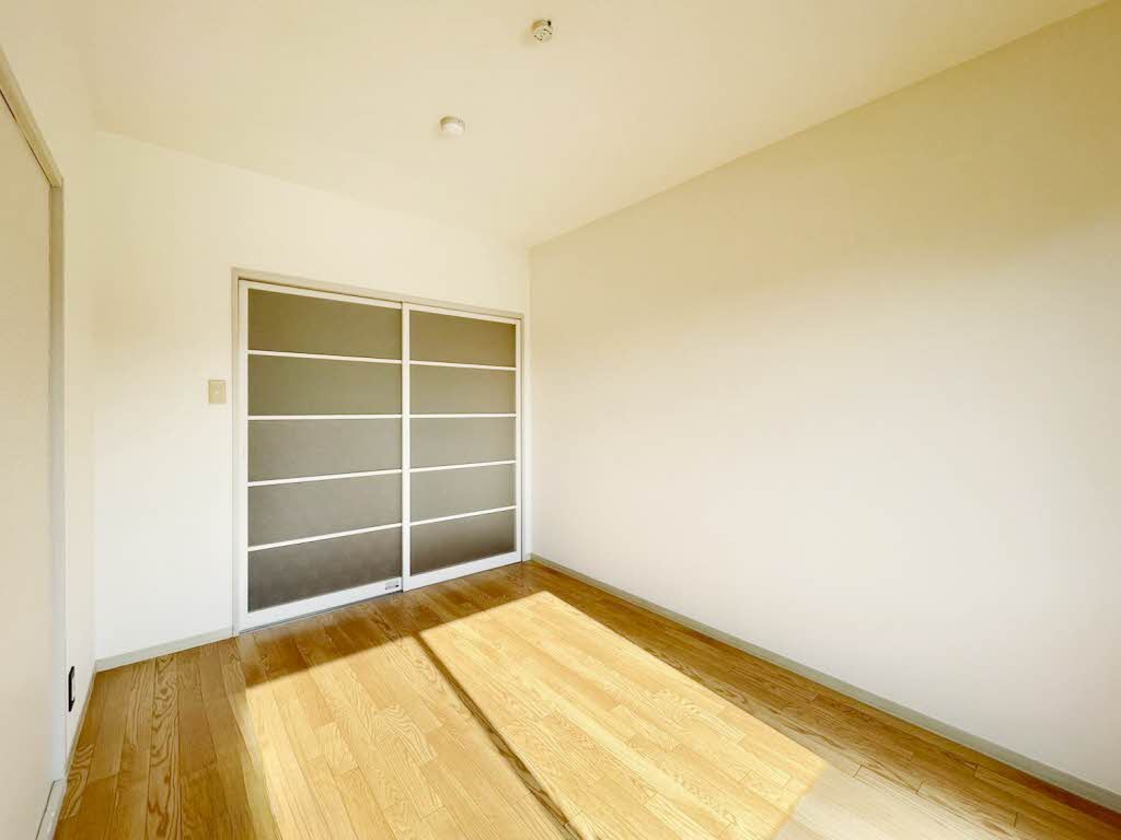 セフィラ西灘 0206号-4