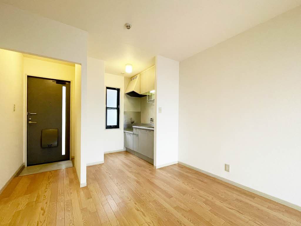 セフィラ西灘 0207号-2