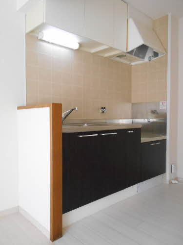 セントポーリア A202号-5