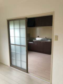 ヴィレッジ　キタ B201号-2