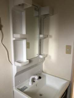 ヴィレッジ　キタ B201号-7