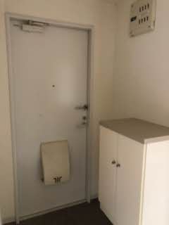 ヴィレッジ　キタ B201号-10