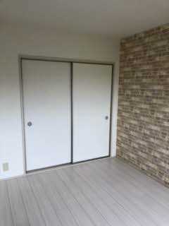 ヴィレッジ　キタ B201号-11