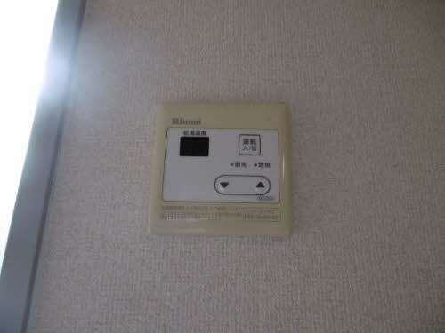 ハイツ　ツェントリィシュ C102号-10